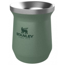 Cuia Térmica Matte Stanley Verde 236ml - ref 08050-00