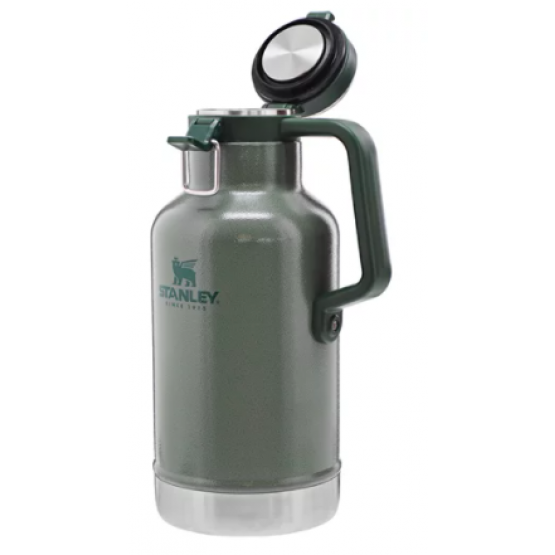 Growler Térmico Classic Stanley Verde 1.9L - ref 08037-02