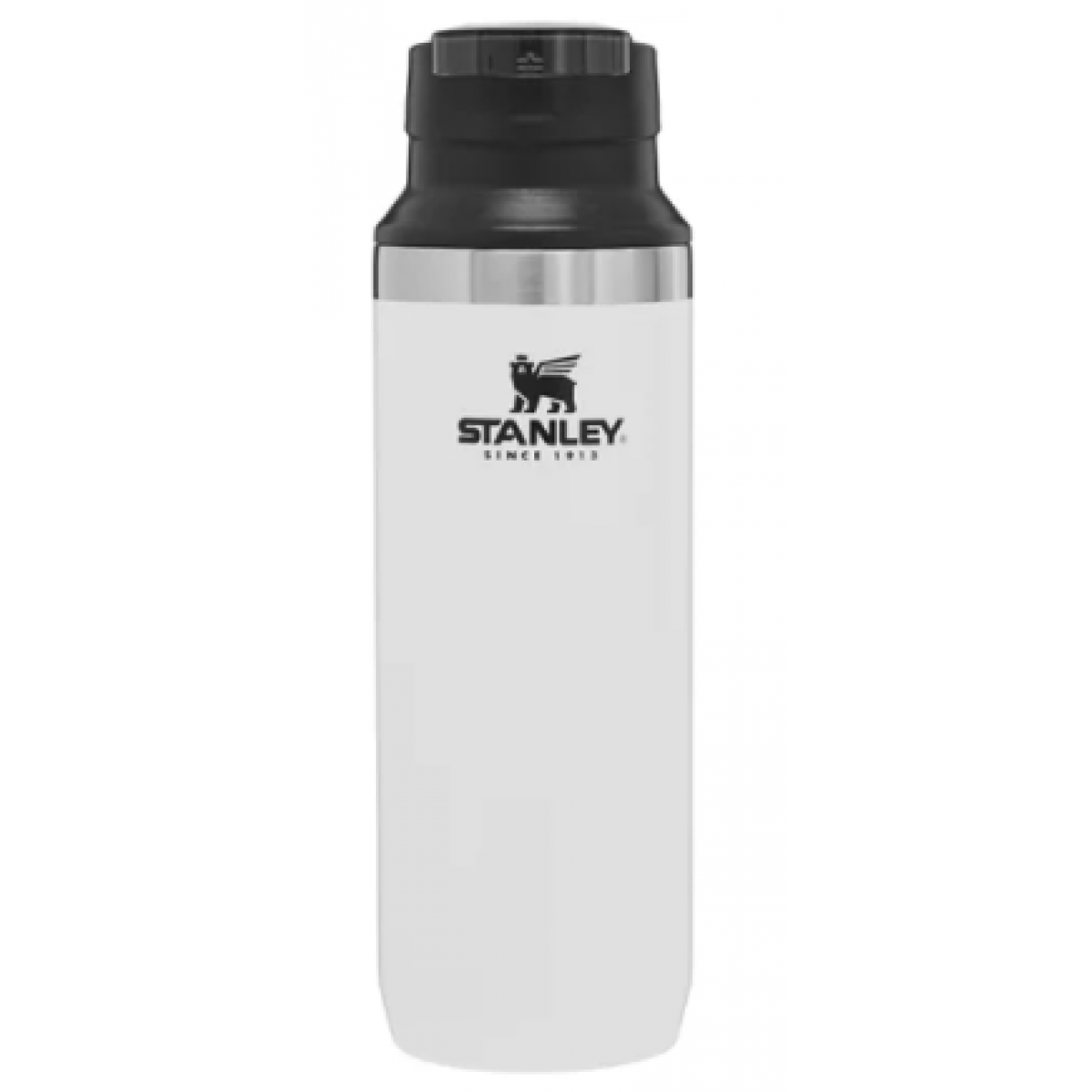 Garrafa Termica Stanley Travel Mug Off White - Selaria Dias