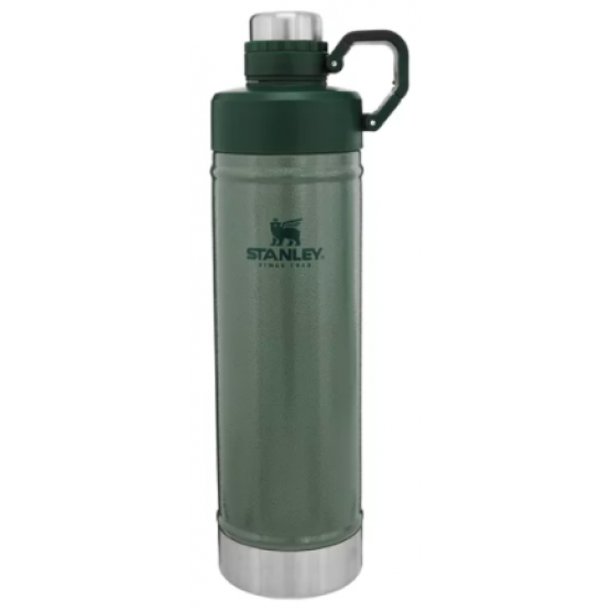 Garrafa Térmica Stanley Verde 750ml - ref 08025-02