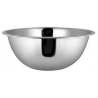 Tigela Bowl Gp Inox 18cm - ref GP008