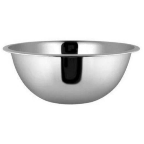 Tigela Bowl Gp Inox 24cm - ref GP010