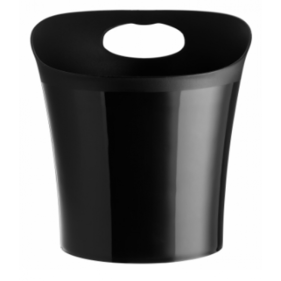 Balde de Gelo 4,5L Neoplas Preto - ref BG1065