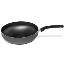 Frigideira Multiflon Wok 28 Indução - ref 88128