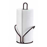 Suporte Para Papel Toalha Future Bronze - ref 1191BZ