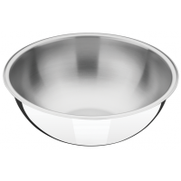 Bowl Tramontina Cucina Preparo em Aço Inox 36 cm 12,3 L - ref 61224361