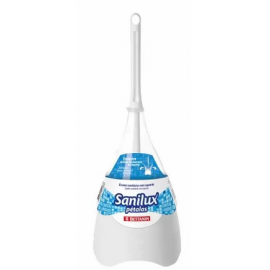 Escova Sanitaria Bettanin Petalas - ref 566