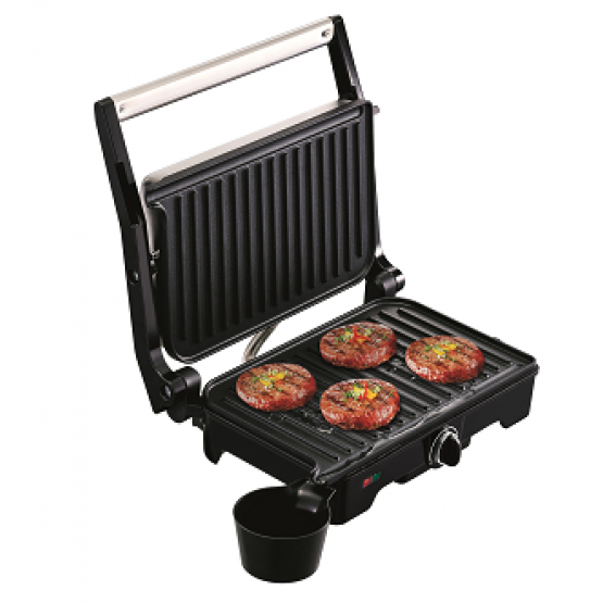 Grill Dual Inox Arno - ref Gnox