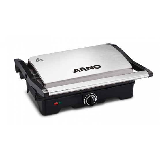 Grill Dual Inox Arno - ref Gnox