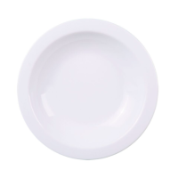 Prato Fundo Tramontina Laura em Porcelana 22 cm