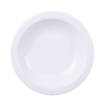 Prato Fundo Tramontina Laura em Porcelana 22 cm