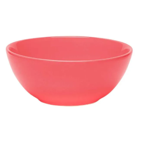 Tigela de Cerâmica Oxford 16cm 600ml Cores Sortidas - ref 126643