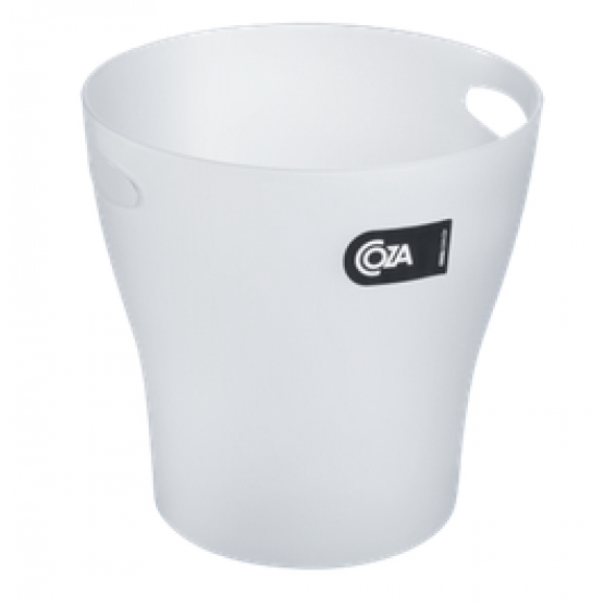 Balde de Gelo Coza Brinox 1,3L Branco - ref 10626/0001