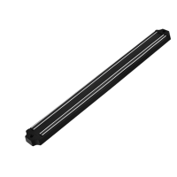 Barra Magnética para Facas Tramontina Plenus em Polipropileno e Aço Inox 55 cm - ref 26464110