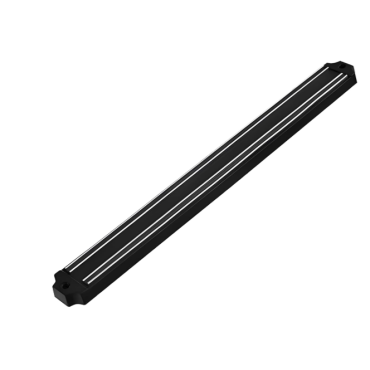 Barra Magnética para Facas Tramontina Plenus em Polipropileno e Aço Inox 55 cm - ref 26464110