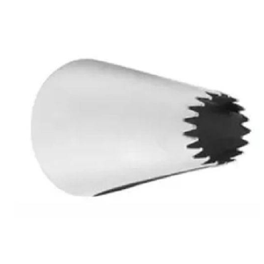 Bico Pitanga Crespo Inox Walpan - ref BC199