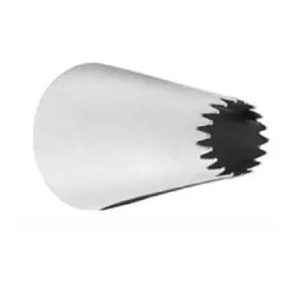 Bico Pitanga Crespo Inox Walpan - ref BC199