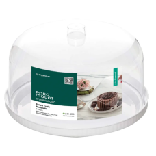 Boleira Serve Tudo Paramount Redondo - ref 1746