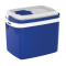 Caixa Térmica Soprano Tropical Azul 32L - ref 5050