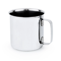 Caneca Art Inox 750ml - ref 272