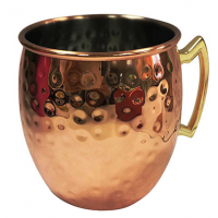 Caneca Cobre Full Fit Moscow Mule - ref 26447