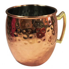 Caneca Cobre Full Fit Moscow Mule - ref 26447