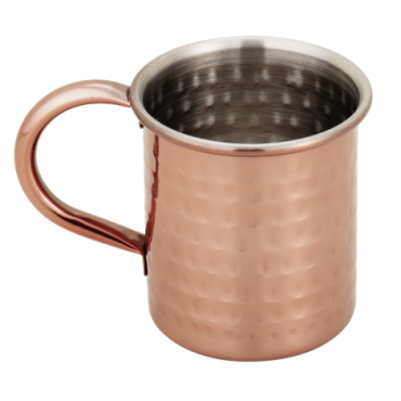 Caneca Mimo Style Moscow Mule - ref AN2220BZ