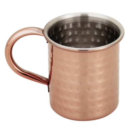 Caneca Mimo Style Moscow Mule - ref AN2220BZ