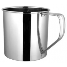 Caneca de Inox Yangzi 300ml - ref 14868