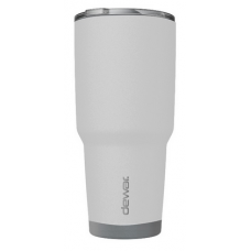 Copo Térmico Dewar 590ml Branco Big Pint - ref DA532VT