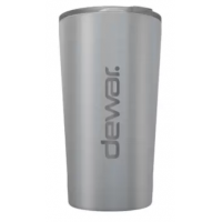 Copo Térmico Dewar 473ml Inox - ref 003441