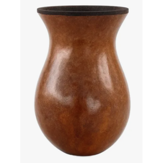 Cuia Porongo Bago de Boi