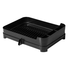 Escorredor de Louças Fly Paramount 40,5 × 32 × 10,5 cm Preto - ref 4626