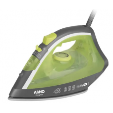 Ferro de Passar a Vapor  Arno Ecogliss - ref FEC1 Verde 127V