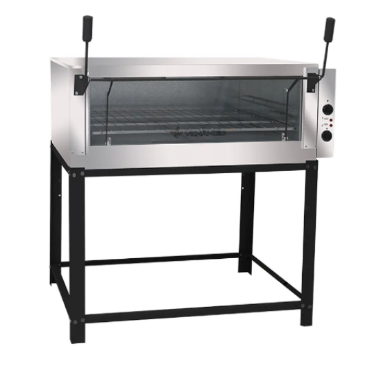 Forno a Gás Venâncio Infra Vermelho 220V- FERI90