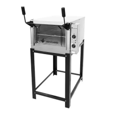 Forno Elétrico Industrial Inox Venâncio  FERI-80 220V - ref FERI80  