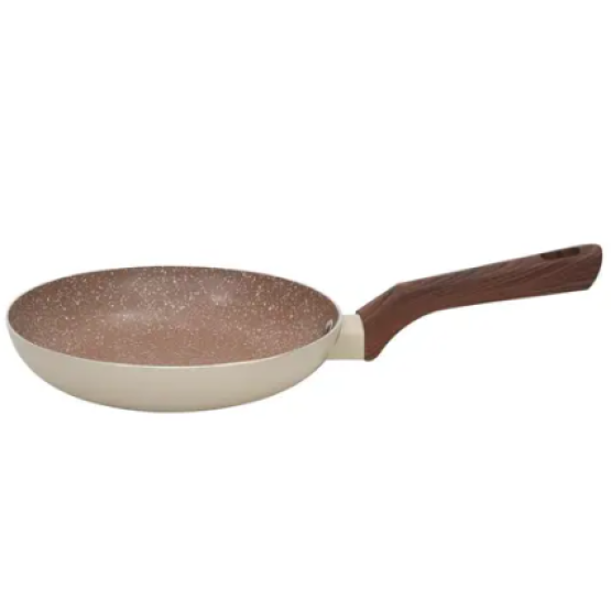 Jogo Panelas 5 Peças Pratic Cook Crema Indução