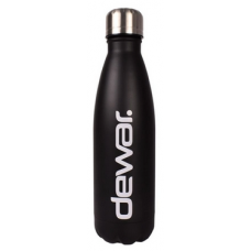 Garrafa Térmica My Bottle Dewar 500ml Preto - ref 003342