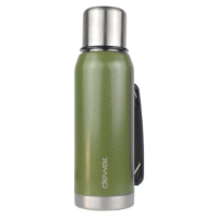 Garrafa Térmica My Bottle Dewar 960ml Verde - ref 003459