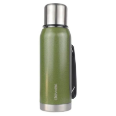 Garrafa Térmica My Bottle Dewar 960ml Verde - ref 003459