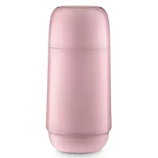 Garrafa Termica Sanremo 250ml Rosa - ref SR1001/3