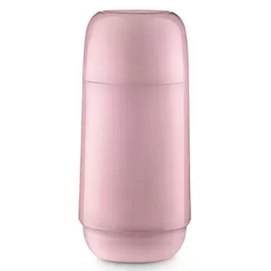 Garrafa Termica Sanremo 250ml Rosa - ref SR1001/3