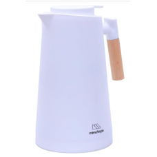 Garrafa Térmica mimo 1L Branca