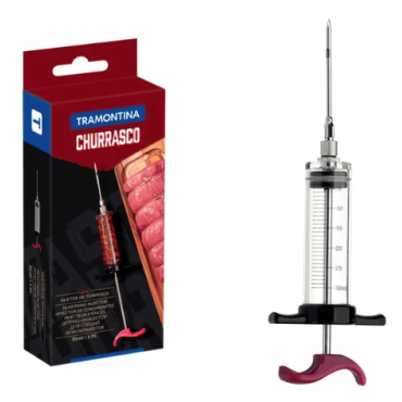 Injetor Tempero Tramontina 30ml - ref 26462101