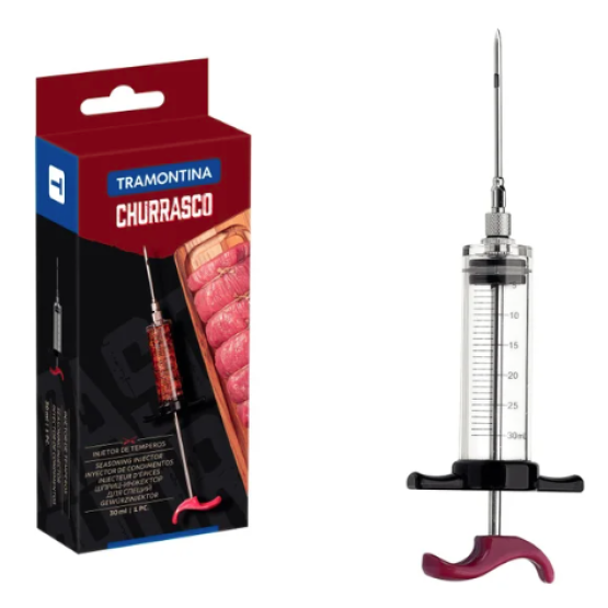 Injetor Tempero Tramontina 30ml - ref 26462101