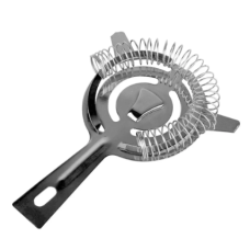 Coador de bebidas em aço inox A14cm