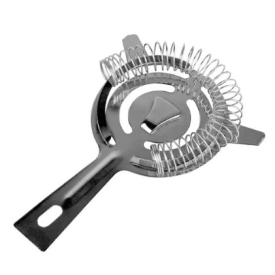 Coador de bebidas em aço inox A14cm