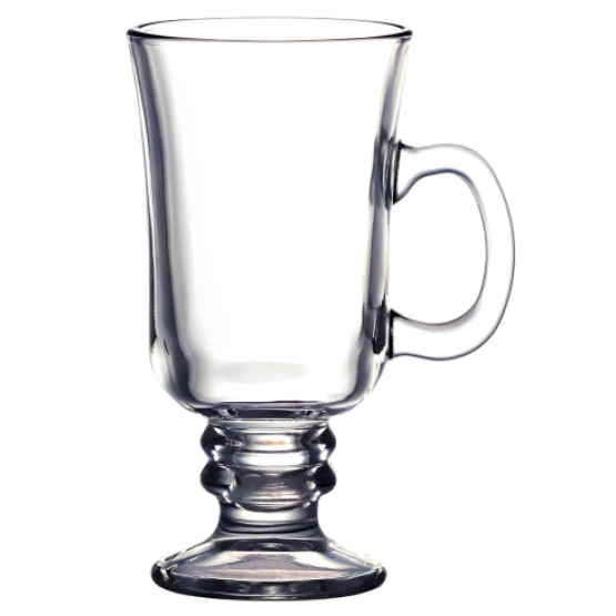 Xícara Irish Coffee 250ml - ref 25556