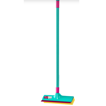Novica Mop Rodo Limpa Vidro - ref BT1982