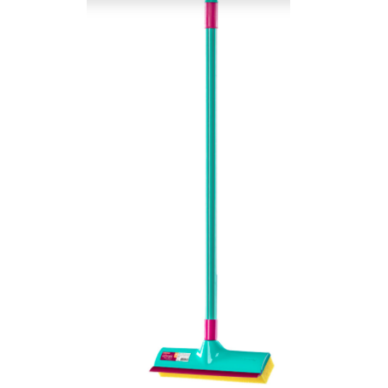 Novica Mop Rodo Limpa Vidro - ref BT1982